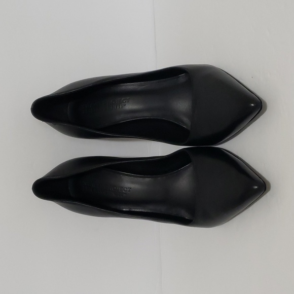 Ben Taverniti Unravel Project 100 Broken Heel Pump - Picture 4 of 14